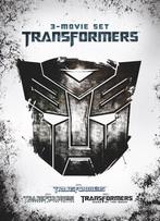 Transformers 1-3 Boxset, Cd's en Dvd's, Verzenden, Nieuw in verpakking