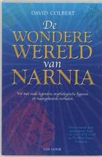 Wondere wereld van Narnia, Livres, Verzenden