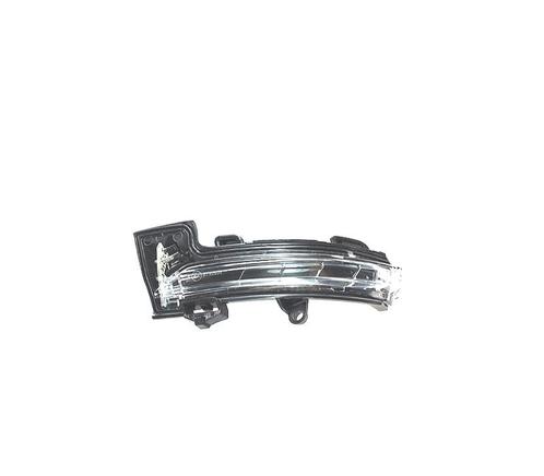 Clignotant Gauche Rétroviseurs Pour Skoda Octavia 13-, Auto-onderdelen, Verlichting, Verzenden