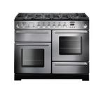 Rangemaster Infusion 110 Dual Gasfornuis Dual Fuel 110cm