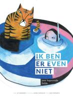 Ik ben er even niet 9789491545610 Jo Verhenne, Verzenden, Gelezen, Jo Verhenne