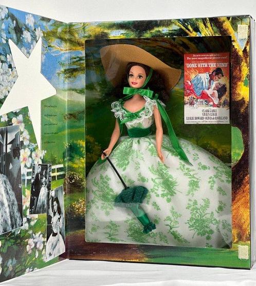 Mattel  - Poupée Barbie - Hollywood Legends Collection -, Antiquités & Art, Antiquités | Jouets