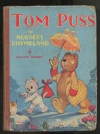 Marten Toonder Studios - Tom Poes & Heer Bommel - Tom Puss, Boeken, Nieuw