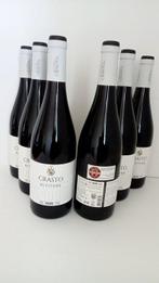 2021 Quinta do Crasto, Crasto Altitude 430 - Douro DOC - 6, Nieuw