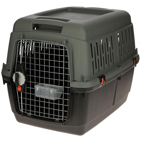 Transportbox eco iata 4, 70 x 50 x 51,5 cm - kerbl, Dieren en Toebehoren, Honden-accessoires, Nieuw