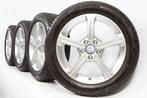 Mercedes A B CLA Klasse W177 17 inch velgen + Winterbanden B, Auto-onderdelen, Banden en Velgen, Ophalen of Verzenden, Nieuw