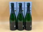 Taittinger, Brut Prestige - Champagne - 3 Flessen (0.75, Verzamelen, Nieuw