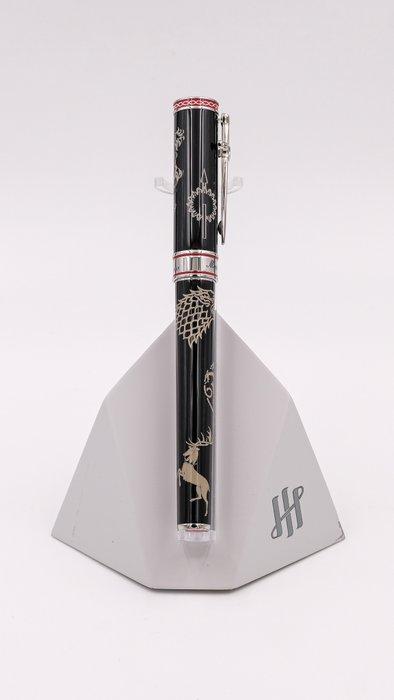 Montegrappa - Game of Thrones - Westeros - Mug Free Gift!, Verzamelen, Pennenverzamelingen