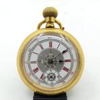 Vintage - Pocket watch - 6225 - 1901-1949, Handtassen en Accessoires, Nieuw