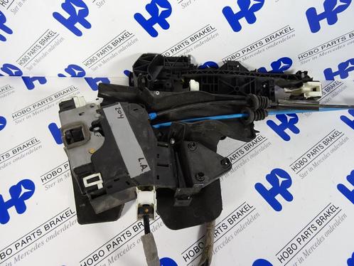 Portierslot A 204 730 0335 LA o.a: GLK-klasse x204, Auto-onderdelen, Carrosserie, Gebruikt, 3 maanden garantie, Mercedes-Benz