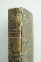 Collectif ; M. Marielle - Annuaire de lEcole Royale, Antiek en Kunst