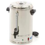 Koffiepercolator | RVS | 10L (80 Kopjes) | 1.52kW (230V) |, Verzenden, Nieuw in verpakking