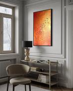 Tetiana Liakhovchuk - Flight in the golden rays