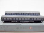 LS Models Exclusive H0 - 44111-1/44111-2 - Ensemble de, Nieuw