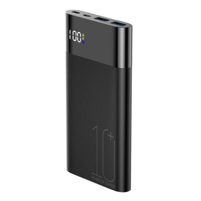 Power Bank Mini Security Camera 5000mAh - 1080p Camcorder, Audio, Tv en Foto, Videobewaking, Nieuw, Verzenden