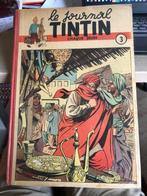 Tintin (magazine) - Reliure Nr 3 - 1 Album - Eerste