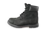 Timberland Veterboots in maat 39 Zwart | 5% extra korting, Kleding | Dames, Schoenen, Verzenden, Zwart, Overige typen, Timberland