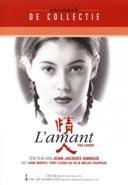 Lamant (the lover) op DVD, Cd's en Dvd's, Verzenden, Nieuw in verpakking