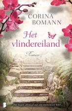 Het vlindereiland 9789022570951 Corina Bomann, Boeken, Verzenden, Gelezen, Corina Bomann