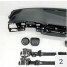 Dashboard + Airbags + Veiligheidsgordels Audi A4 B9, Autos : Pièces & Accessoires, Verzenden