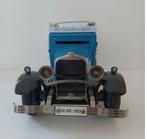 Märklin - Speelgoed vrachtwagen - 1101 Geldtransportfahrzeug