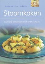 Smakelijk koken! Stoomkoken 9789044716870 V. De Meyer, Verzenden, Gelezen, V. De Meyer