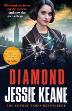 Diamond 9781529363081 Jessie Keane, Verzenden, Gelezen, Jessie Keane