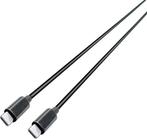 2dekans | Grundig USB-C naar USB-C Kabel - Oplaadkabel 1, Ophalen of Verzenden, Nieuw