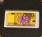 Tchad, Allemagne. 3000 Francs (.999 Gold) - Wartburg