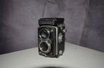 Rollei Rolleiflex 6x6 Analoge camera, TV, Hi-fi & Vidéo, Appareils photo analogiques