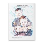 Hoe kleiner hoe fijner 9789075129298 Esther ten Brink, Verzenden, Esther ten Brink