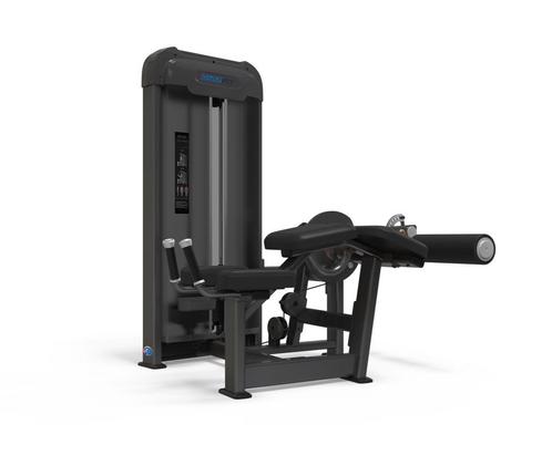 LP203 | GYMFIT PRONE LEG CURL | LUXURY-LINE PLUS-Zonder, Sport en Fitness, Fitnessmaterialen, Overige typen, Ophalen of Verzenden