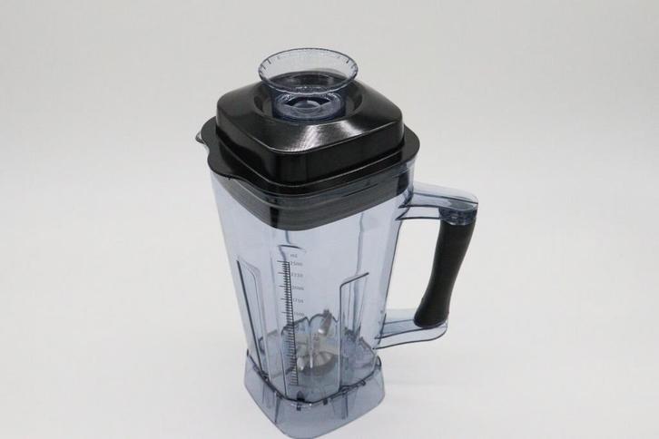 EPB Blender Kan compleet | Tritan materiaal |, Articles professionnels, Horeca | Équipement de cuisine, Envoi