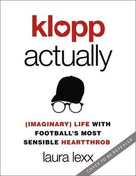 Klopp Actually Imaginary Life with Footballs Most Sensible, Boeken, Taal | Engels, Gelezen, Verzenden