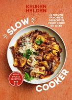 Slow cooker / Keukenhelden 9789043930024 Keukenhelden, Verzenden, Gelezen, Keukenhelden
