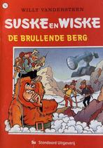 De Brullende Berg 9789903199264, Boeken, Gelezen, Vandersteen, nvt, Verzenden