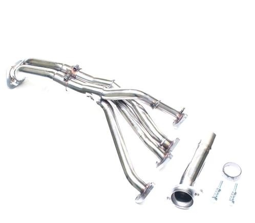 COLLECTEURS DÉCHAPPEMENT INOX PEUGEOT 205 GTI 83-96, Auto-onderdelen, Uitlaatsystemen, Verzenden