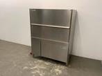 Winterhalter pannenvaatwasmachine gereedschapwasmachine, Ophalen of Verzenden, Gebruikt, Wassen en Drogen
