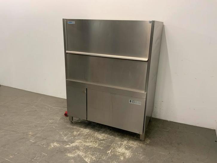 Winterhalter pannenvaatwasmachine gereedschapwasmachine, Zakelijke goederen, Horeca | Keukenapparatuur, Gebruikt, Wassen en Drogen