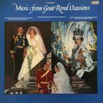 Various - Music From Great Royal Occasions, Verzenden