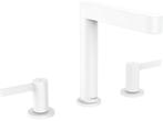 Hansgrohe Finoris - 3-gats wastafelmengkraan - Inclusief, Verzenden, Zo goed als nieuw