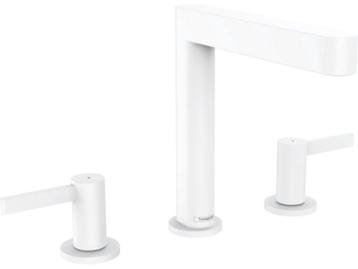 Hansgrohe Finoris - 3-gats wastafelmengkraan - Inclusief, Verzenden