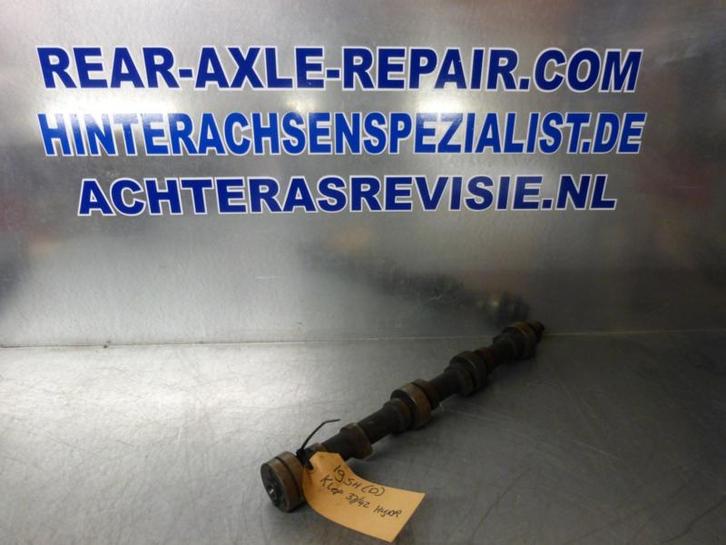 Nokkenas Opel 1.9 SH, klep 37/43 hydraulisch. (motorruimte), Auto-onderdelen, Motor en Toebehoren, Gebruikt, Opel, Verzenden