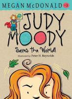 Judy Moody Saves the World! 9781406335842, Livres, Livres Autre, Megan Mcdonald, Verzenden
