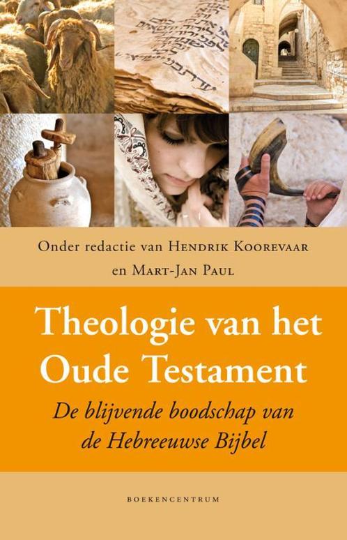 Theologie van het Oude Testament 9789023926580, Livres, Religion & Théologie, Envoi