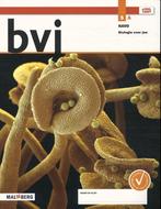 5 havo 6.2 / Biologie voor jou / Leeropdrachtenboek A Bos, Verzenden, Zo goed als nieuw, Bos