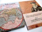 Europa - België (De Zuidelijke Nederlanden); Gerard Mercator, Nieuw