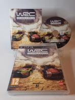 WRC Fia World Rally Championship Playstation 3, Ophalen of Verzenden, Zo goed als nieuw