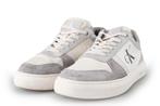 Calvin Klein Sneakers in maat 41 Beige | 10% extra korting, Vêtements | Hommes, Chaussures, Sneakers, Verzenden