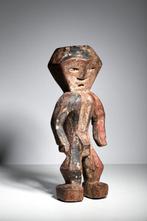 Standbeeld - Kela - DR Congo, Antiek en Kunst